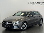Mercedes Clase A URBAN miniatura 7