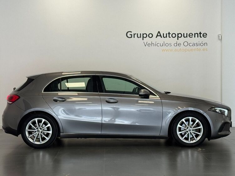 Mercedes Clase A URBAN foto 3