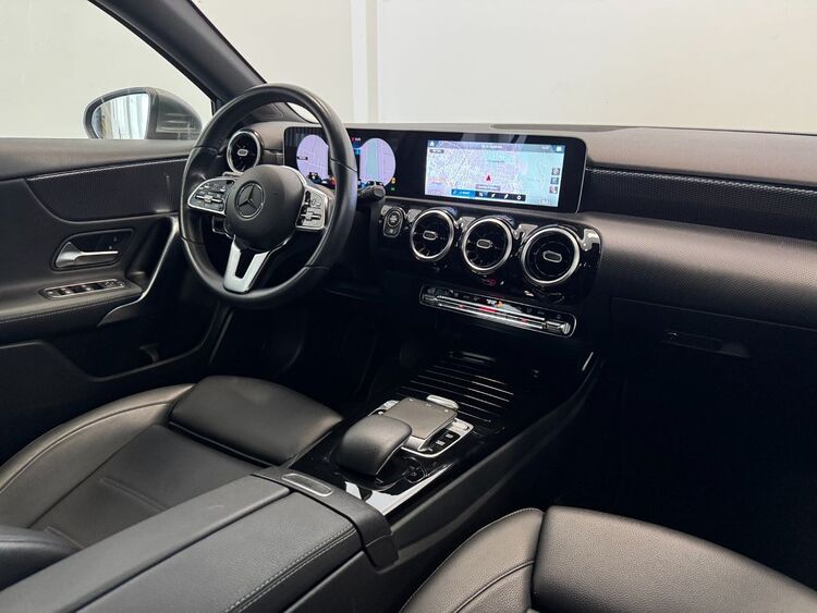 Mercedes Clase A URBAN foto 12