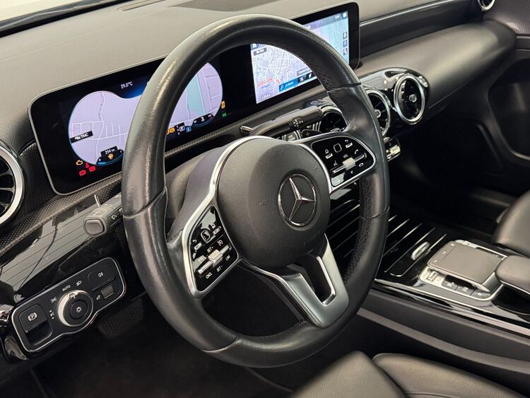 Mercedes Clase A URBAN foto 20