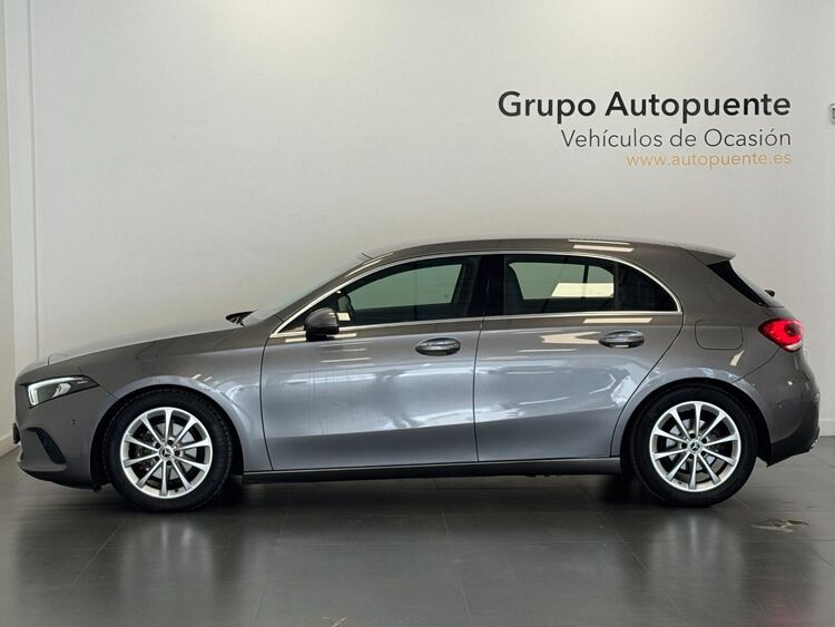 Mercedes Clase A URBAN foto 6