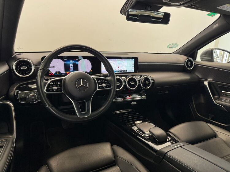 Mercedes Clase A URBAN foto 9