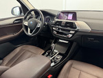 BMW X3 LUXURY LINE miniatura 12