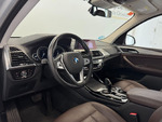 BMW X3 LUXURY LINE miniatura 14
