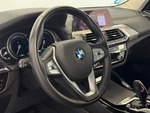 BMW X3 LUXURY LINE miniatura 27