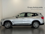 BMW X3 LUXURY LINE miniatura 6