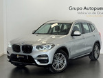 BMW X3 LUXURY LINE miniatura 7