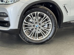 BMW X3 LUXURY LINE miniatura 60