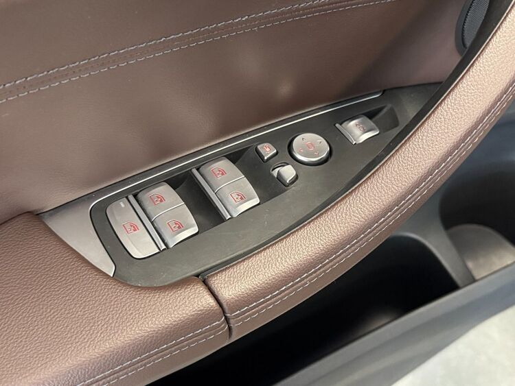 BMW X3 LUXURY LINE foto 17