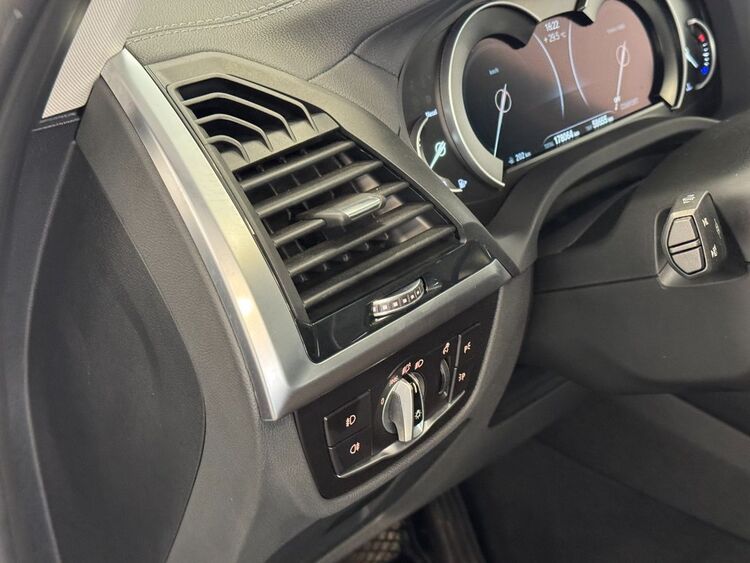 BMW X3 LUXURY LINE foto 25
