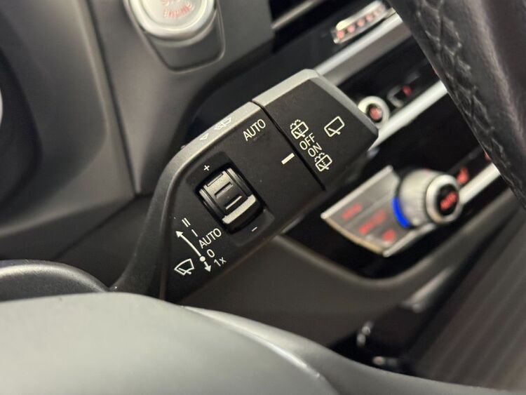 BMW X3 LUXURY LINE foto 29