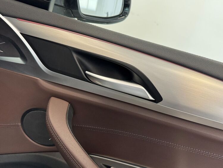 BMW X3 LUXURY LINE foto 36