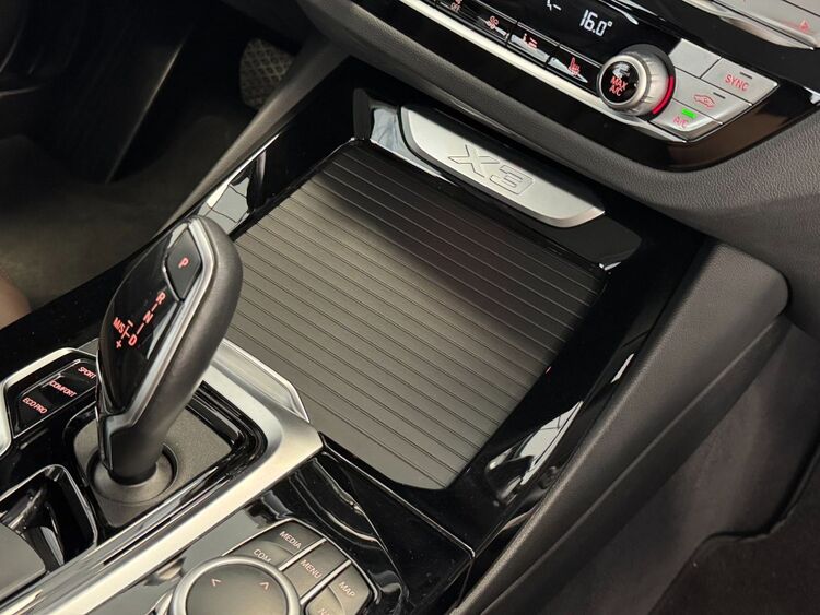 BMW X3 LUXURY LINE foto 50