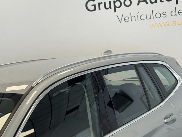 BMW X3 LUXURY LINE foto 57