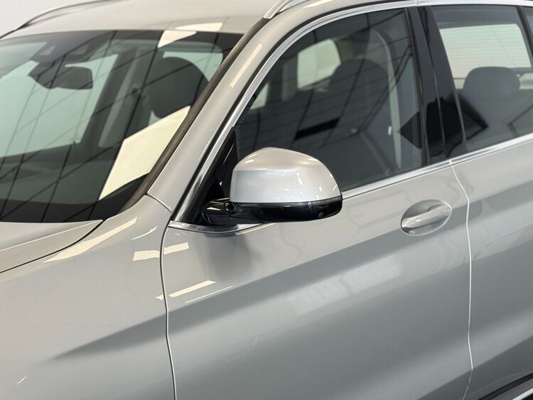 BMW X3 LUXURY LINE foto 58