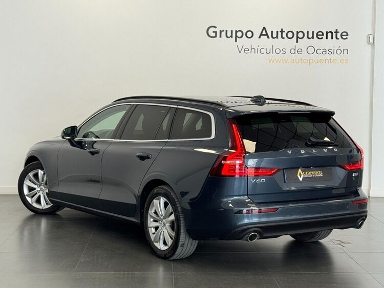 Volvo V60 MOMENTUM PRO AUTO foto 5