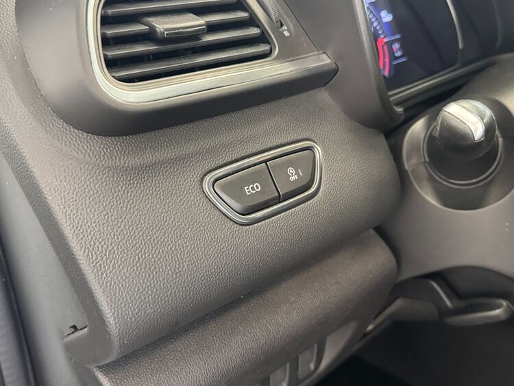 Renault Kadjar INTENS BLUE foto 16