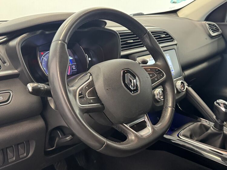 Renault Kadjar INTENS BLUE foto 18