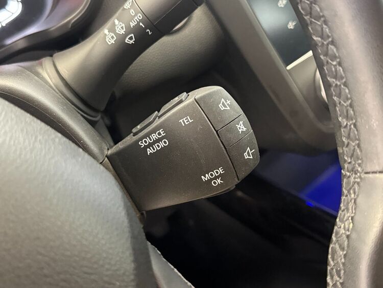 Renault Kadjar INTENS BLUE foto 21