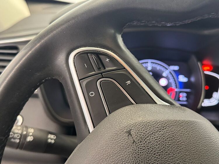 Renault Kadjar INTENS BLUE foto 22