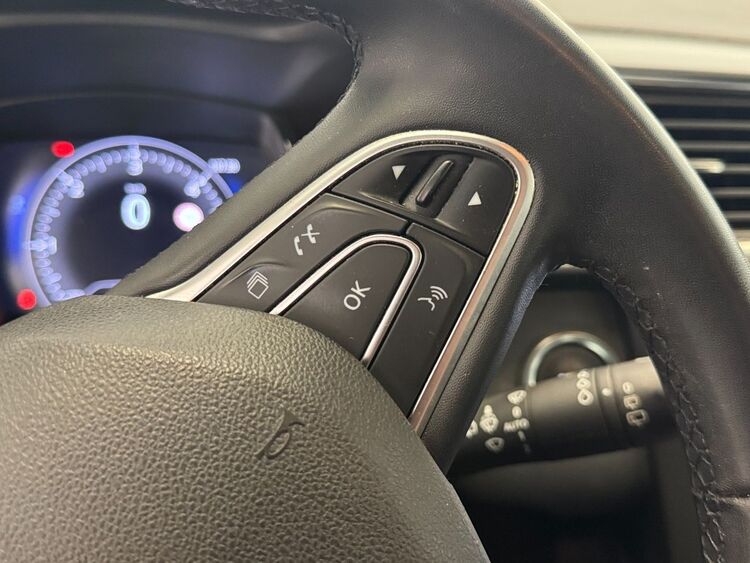 Renault Kadjar INTENS BLUE foto 23