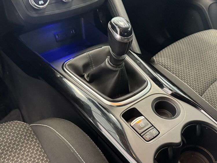 Renault Kadjar INTENS BLUE foto 26