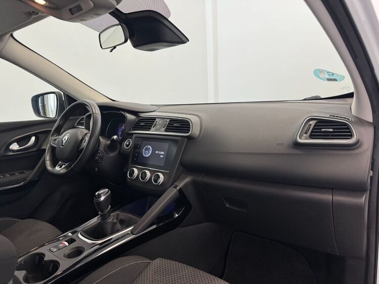 Renault Kadjar INTENS BLUE foto 27