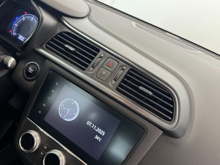 Renault Kadjar INTENS BLUE foto 29