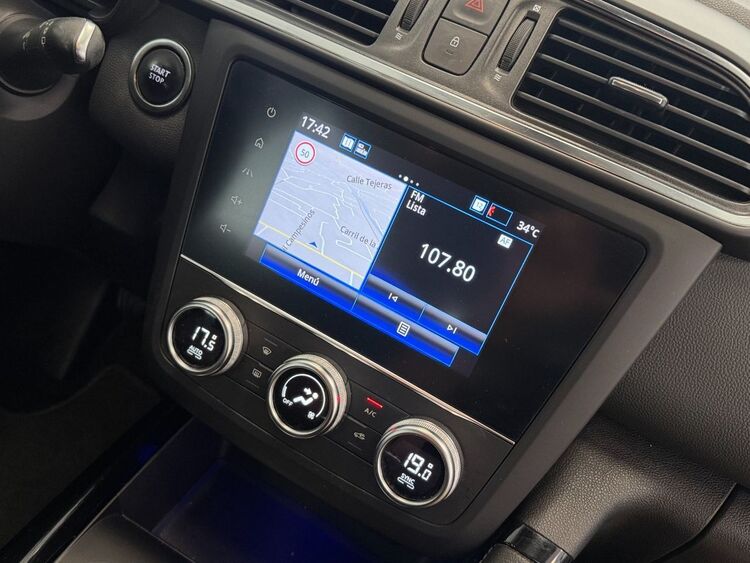 Renault Kadjar INTENS BLUE foto 30