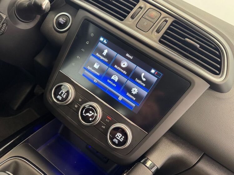 Renault Kadjar INTENS BLUE foto 31