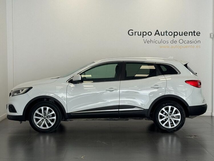 Renault Kadjar INTENS BLUE foto 5