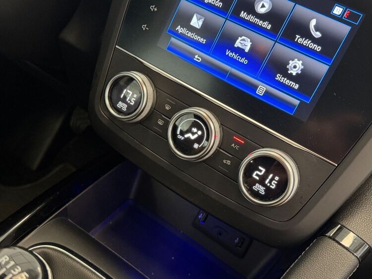 Renault Kadjar INTENS BLUE foto 33