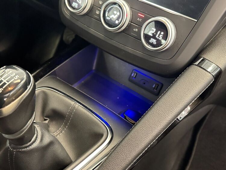 Renault Kadjar INTENS BLUE foto 34