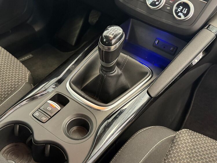 Renault Kadjar INTENS BLUE foto 35