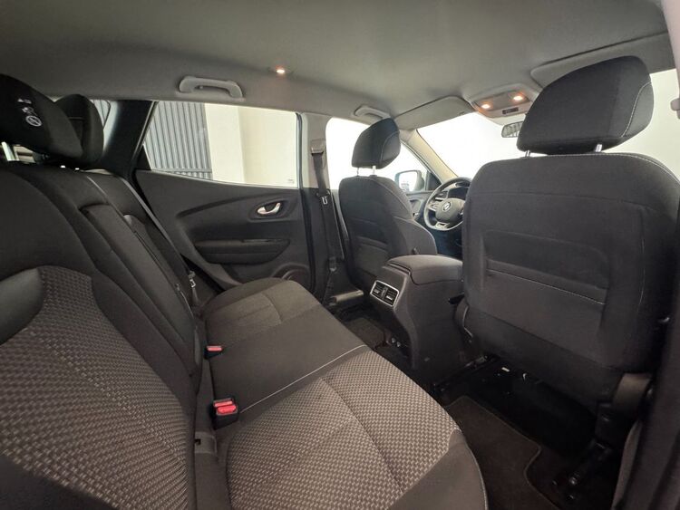 Renault Kadjar INTENS BLUE foto 38
