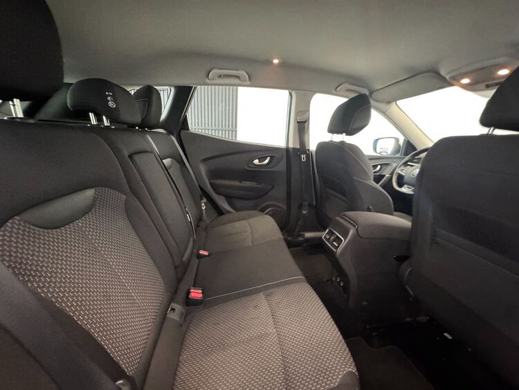 Renault Kadjar INTENS BLUE foto 39