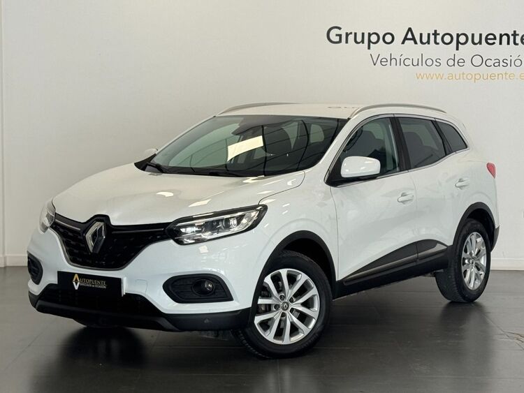 Renault Kadjar INTENS BLUE foto 6