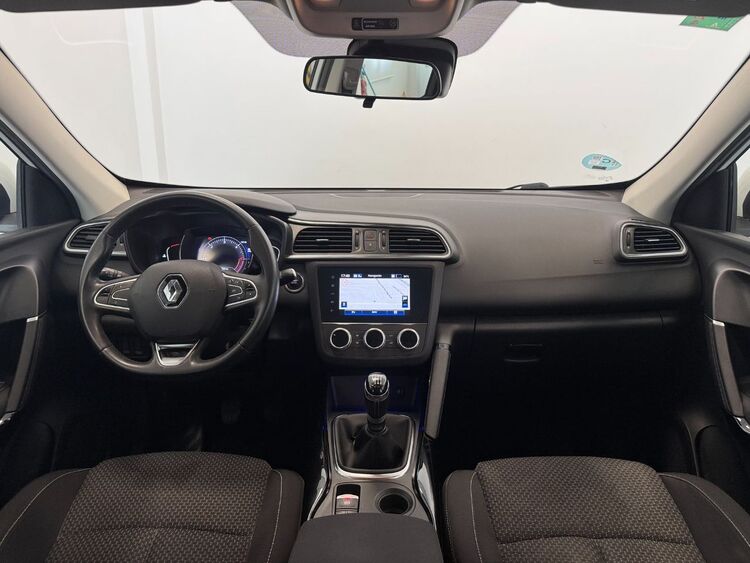 Renault Kadjar INTENS BLUE foto 9