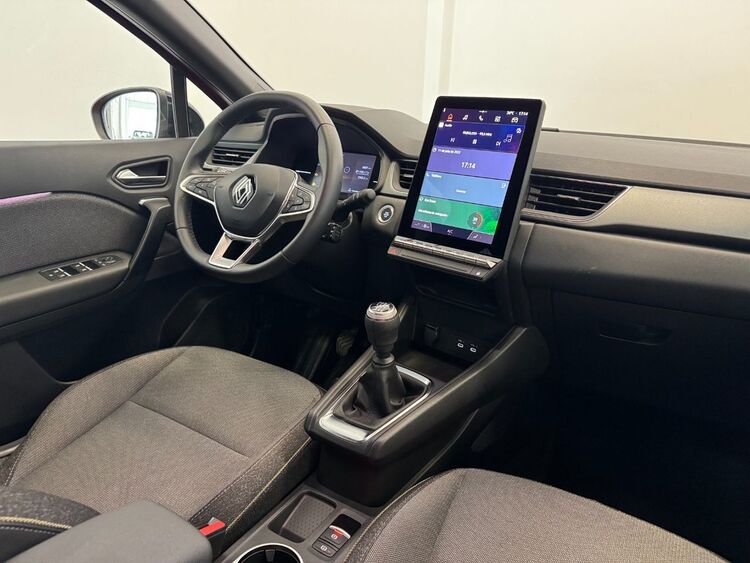 Renault Captur TECHNO foto 12