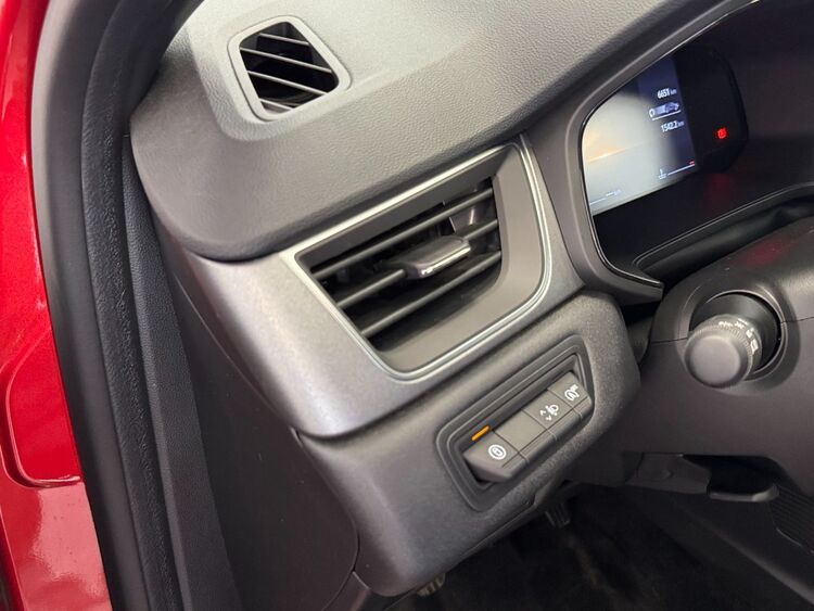 Renault Captur TECHNO foto 19