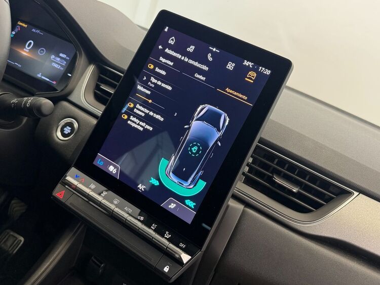 Renault Captur TECHNO foto 39