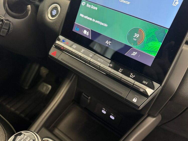 Renault Captur TECHNO foto 40