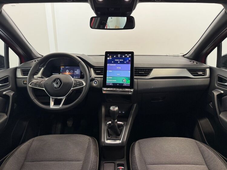 Renault Captur TECHNO foto 10