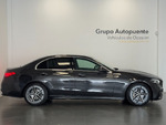 Mercedes Clase C AMG miniatura 3