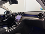 Mercedes Clase C AMG miniatura 13