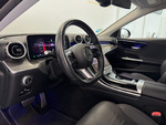 Mercedes Clase C AMG miniatura 14