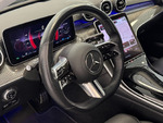 Mercedes Clase C AMG miniatura 20