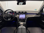 Mercedes Clase C AMG miniatura 28