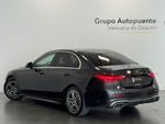 Mercedes Clase C AMG miniatura 5