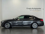 Mercedes Clase C AMG miniatura 6